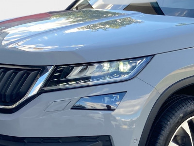 Skoda Kodiaq Gebrauchtwagen Skoda Kodiaq Gebrauchtwagen