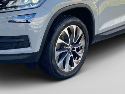 Skoda Kodiaq Gebrauchtwagen Skoda Kodiaq Gebrauchtwagen