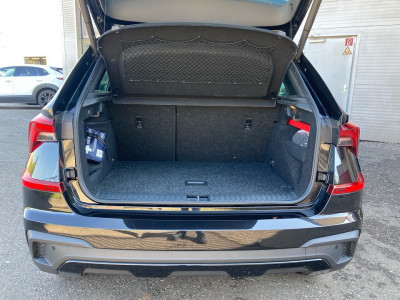 Skoda Kamiq Gebrauchtwagen Skoda Kamiq Gebrauchtwagen