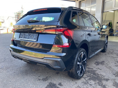 Skoda Kamiq Gebrauchtwagen Skoda Kamiq Gebrauchtwagen