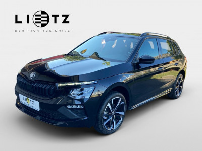 Skoda Kamiq Gebrauchtwagen Skoda Kamiq Gebrauchtwagen