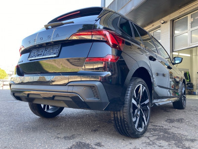 Skoda Kamiq Gebrauchtwagen Skoda Kamiq Gebrauchtwagen