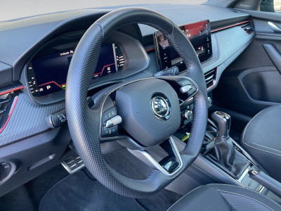 Skoda Kamiq Gebrauchtwagen Skoda Kamiq Gebrauchtwagen