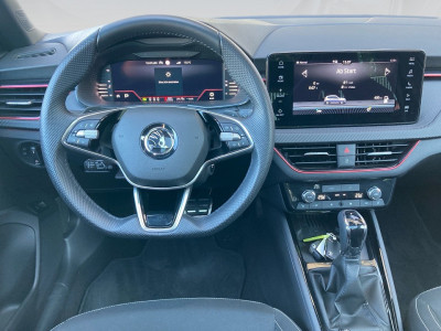 Skoda Kamiq Gebrauchtwagen Skoda Kamiq Gebrauchtwagen