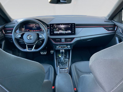 Skoda Kamiq Gebrauchtwagen Skoda Kamiq Gebrauchtwagen