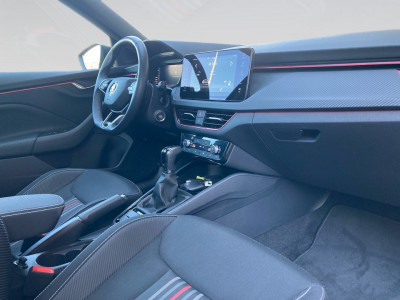 Skoda Kamiq Gebrauchtwagen Skoda Kamiq Gebrauchtwagen