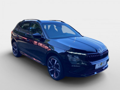 Skoda Kamiq Gebrauchtwagen Skoda Kamiq Gebrauchtwagen