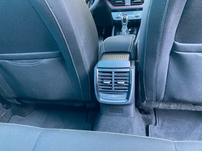 Skoda Kamiq Gebrauchtwagen Skoda Kamiq Gebrauchtwagen