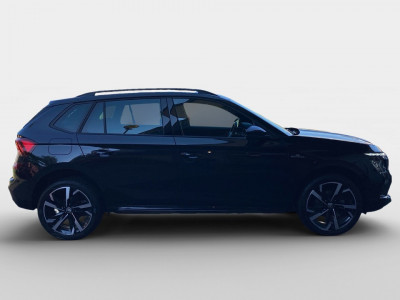 Skoda Kamiq Gebrauchtwagen Skoda Kamiq Gebrauchtwagen