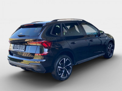 Skoda Kamiq Gebrauchtwagen Skoda Kamiq Gebrauchtwagen