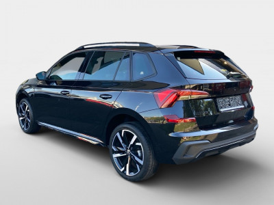 Skoda Kamiq Gebrauchtwagen Skoda Kamiq Gebrauchtwagen