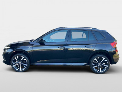 Skoda Kamiq Gebrauchtwagen Skoda Kamiq Gebrauchtwagen