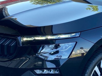 Skoda Kamiq Gebrauchtwagen Skoda Kamiq Gebrauchtwagen