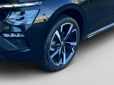 Skoda Kamiq Gebrauchtwagen Skoda Kamiq Gebrauchtwagen