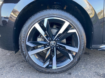 Skoda Kamiq Gebrauchtwagen Skoda Kamiq Gebrauchtwagen