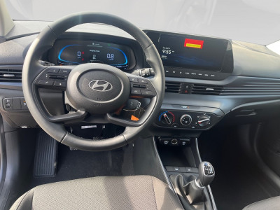 Hyundai i20 Neuwagen