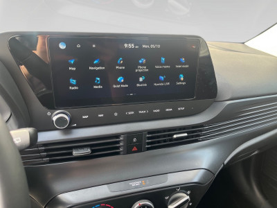 Hyundai i20 Neuwagen