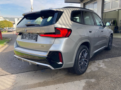 BMW X1 Gebrauchtwagen BMW X1 Gebrauchtwagen