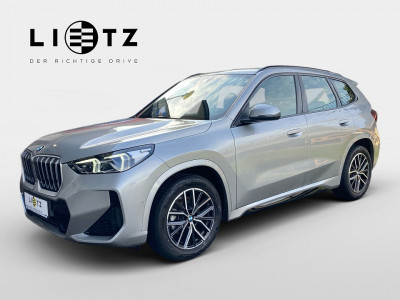 BMW X1 Gebrauchtwagen BMW X1 Gebrauchtwagen