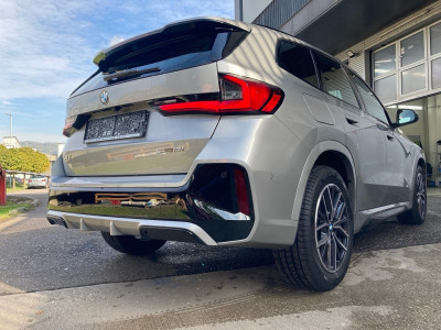 BMW X1 Gebrauchtwagen BMW X1 Gebrauchtwagen