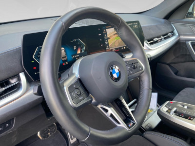 BMW X1 Gebrauchtwagen BMW X1 Gebrauchtwagen