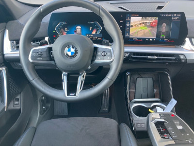 BMW X1 Gebrauchtwagen BMW X1 Gebrauchtwagen