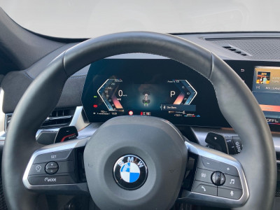 BMW X1 Gebrauchtwagen BMW X1 Gebrauchtwagen