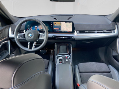 BMW X1 Gebrauchtwagen BMW X1 Gebrauchtwagen