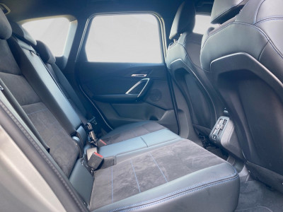 BMW X1 Gebrauchtwagen BMW X1 Gebrauchtwagen