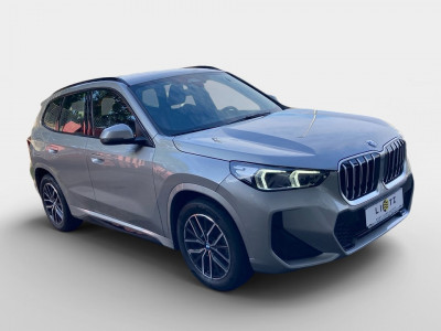 BMW X1 Gebrauchtwagen BMW X1 Gebrauchtwagen
