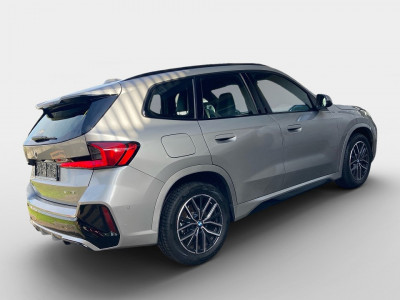 BMW X1 Gebrauchtwagen BMW X1 Gebrauchtwagen