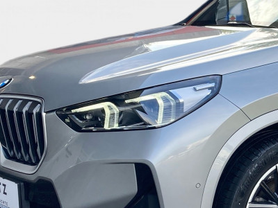 BMW X1 Gebrauchtwagen BMW X1 Gebrauchtwagen