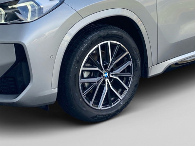 BMW X1 Gebrauchtwagen BMW X1 Gebrauchtwagen