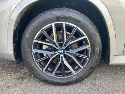 BMW X1 Gebrauchtwagen BMW X1 Gebrauchtwagen