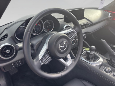Mazda MX-5 Gebrauchtwagen