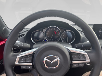 Mazda MX-5 Gebrauchtwagen