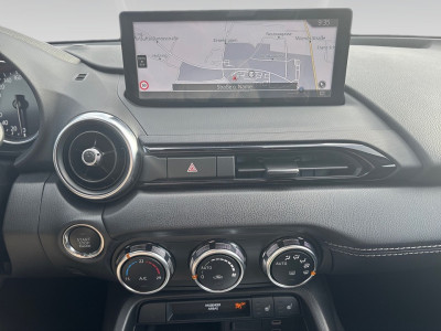 Mazda MX-5 Gebrauchtwagen