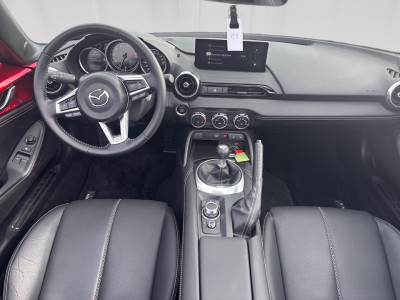 Mazda MX-5 Gebrauchtwagen