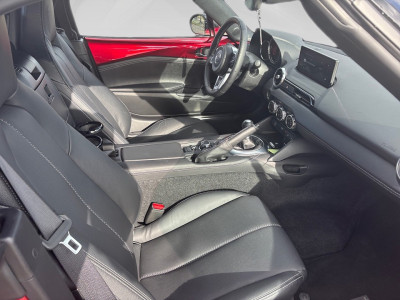 Mazda MX-5 Gebrauchtwagen