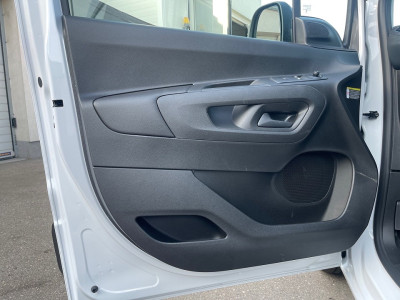 Fiat Doblo Gebrauchtwagen Fiat Doblo Gebrauchtwagen