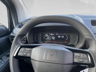 Fiat Doblo Gebrauchtwagen Fiat Doblo Gebrauchtwagen
