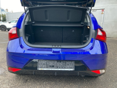 Hyundai i20 Gebrauchtwagen