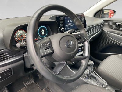 Hyundai i20 Gebrauchtwagen