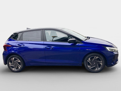 Hyundai i20 Gebrauchtwagen