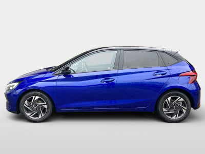 Hyundai i20 Gebrauchtwagen