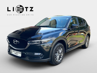 Mazda CX-5 Gebrauchtwagen Mazda CX-5 Gebrauchtwagen