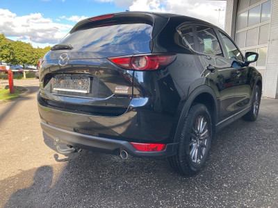 Mazda CX-5 Gebrauchtwagen Mazda CX-5 Gebrauchtwagen