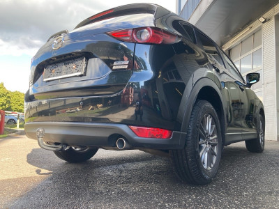 Mazda CX-5 Gebrauchtwagen Mazda CX-5 Gebrauchtwagen