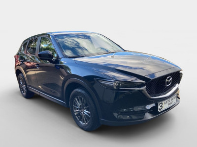 Mazda CX-5 Gebrauchtwagen Mazda CX-5 Gebrauchtwagen