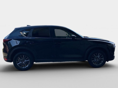 Mazda CX-5 Gebrauchtwagen Mazda CX-5 Gebrauchtwagen